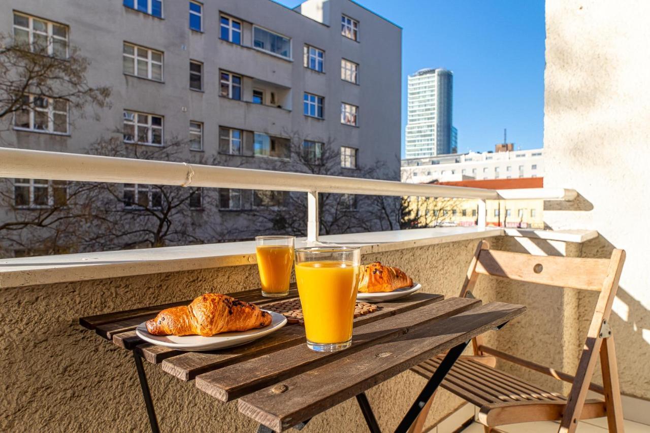 Cosy Flat Close To Central Bratislava Exterior foto